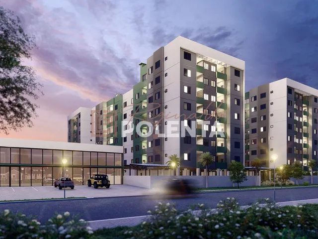 Imagem: PARQUE CATALUÑA RESIDENCIAL