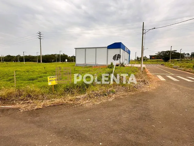 Imagem: TERRENO COMERCIAL - SERVIÇO - RESIDENCIAL