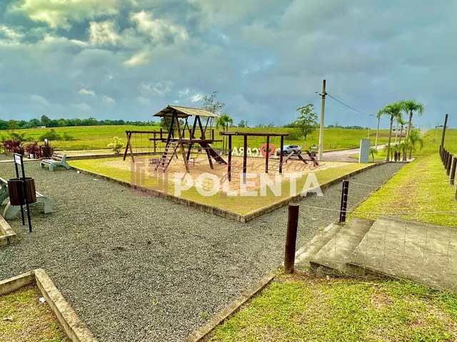 Imagem: TERRENO NO LOTEAMENTO GREEN VILLAGE
