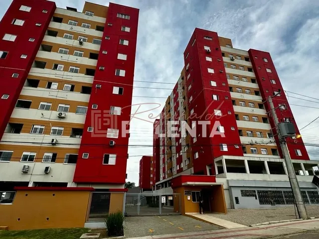 Imagem: Residencial Dona Ana