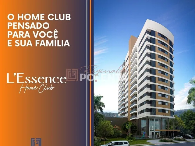 Imagem: RESIDENCIAL L´ESSENCE