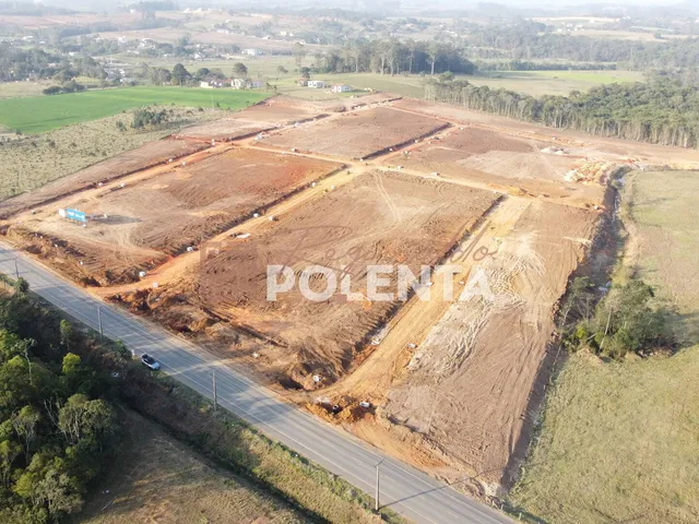 Imagem: Terreno - Lote - Loteamento Carolini - à