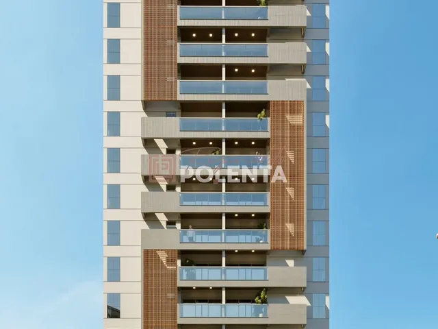 Imagem 11: PROVENCE RESIDENCIAL - APARTAMENTO DE 3 DORMITÓRIOS - À VENDA NO BAIRRO CENTRO