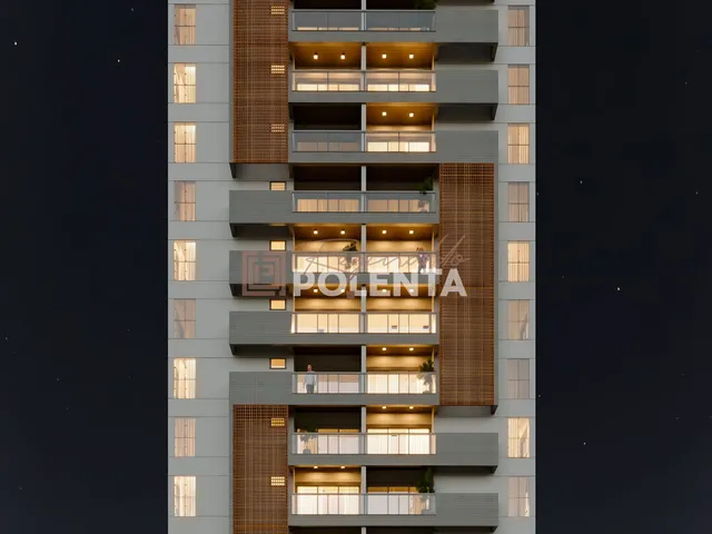 Imagem 16: PROVENCE RESIDENCIAL - APARTAMENTO DE 3 DORMITÓRIOS - À VENDA NO BAIRRO CENTRO