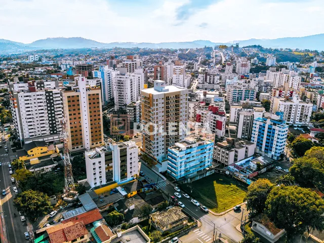 Imagem 12: PROVENCE RESIDENCIAL - APARTAMENTO DE 3 DORMITÓRIOS - À VENDA NO BAIRRO CENTRO