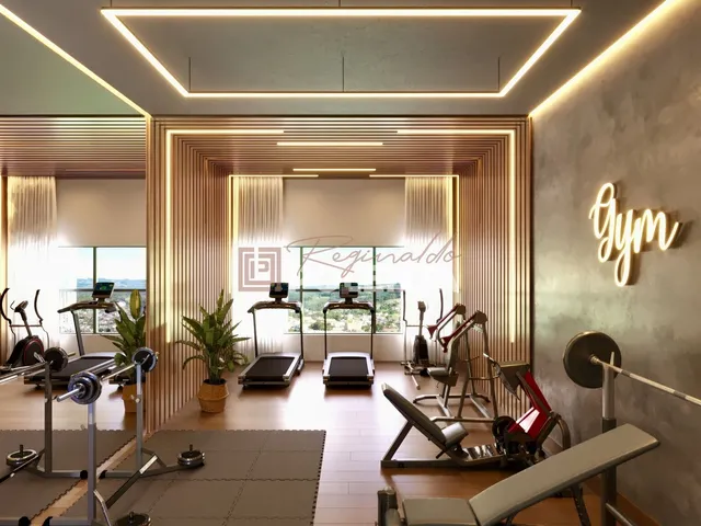 Imagem 7: PROVENCE RESIDENCIAL - APARTAMENTO DE 3 DORMITÓRIOS - À VENDA NO BAIRRO CENTRO