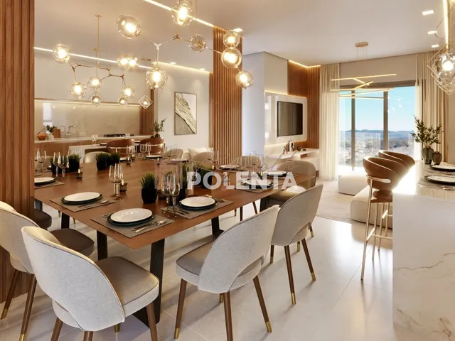 Imagem 5: PROVENCE RESIDENCIAL - APARTAMENTO DE 3 DORMITÓRIOS - À VENDA NO BAIRRO CENTRO