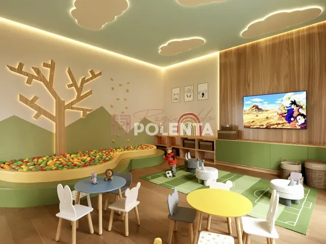 Imagem 3: PROVENCE RESIDENCIAL - APARTAMENTO DE 3 DORMITÓRIOS - À VENDA NO BAIRRO CENTRO