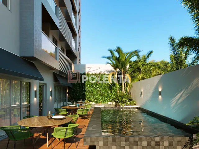 Imagem 8: PROVENCE RESIDENCIAL - APARTAMENTO DE 3 DORMITÓRIOS - À VENDA NO BAIRRO CENTRO