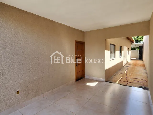 Imagem 11: Casa de 3 Quartos sendo 1 suíte em acabamento Premium no Setor Vila Maria