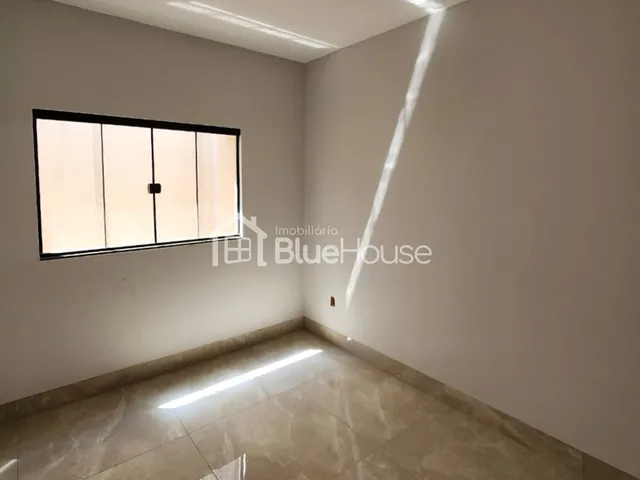 Imagem 12: Casa de 3 Quartos sendo 1 suíte em acabamento Premium no Setor Vila Maria
