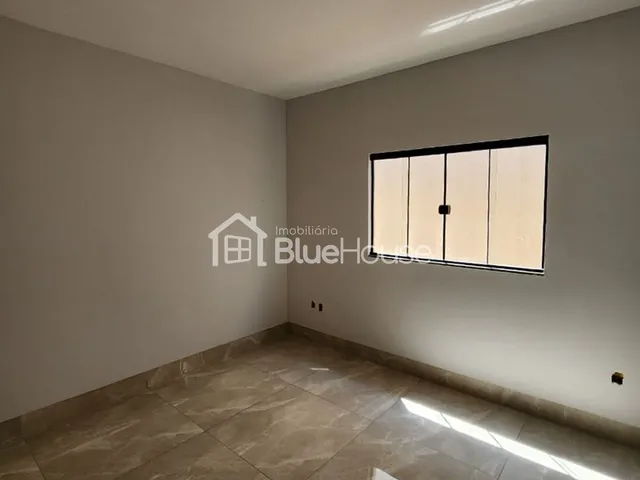 Imagem 1: Casa de 3 Quartos sendo 1 suíte em acabamento Premium no Setor Vila Maria