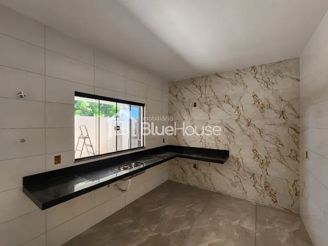 Imagem 6: Casa de 3 Quartos sendo 1 suíte em acabamento Premium no Setor Vila Maria