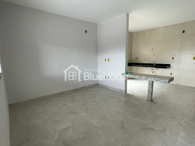 Imagem 7: Casa de 3 Quartos sendo 1 suíte em acabamento Premium no Jardim Boa Esperança em