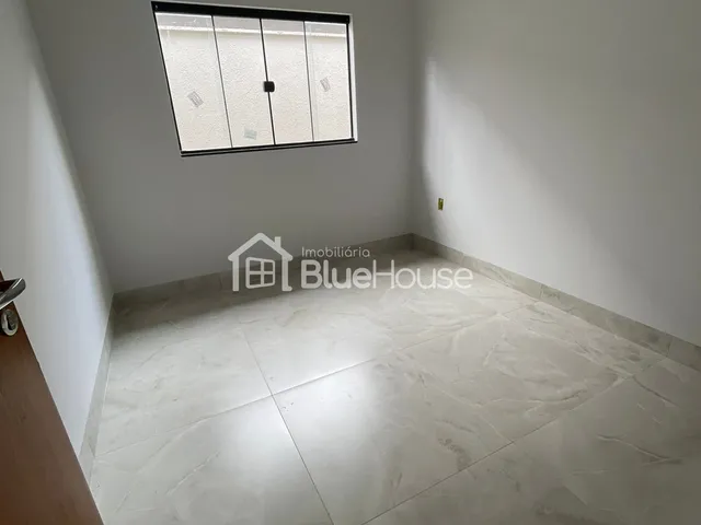 Imagem 2: Casa de 3 Quartos sendo 1 suíte em acabamento Premium no Jardim Boa Esperança em