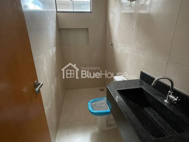 Imagem 6: Casa de 3 Quartos sendo 1 suíte em acabamento Premium no Jardim Boa Esperança em