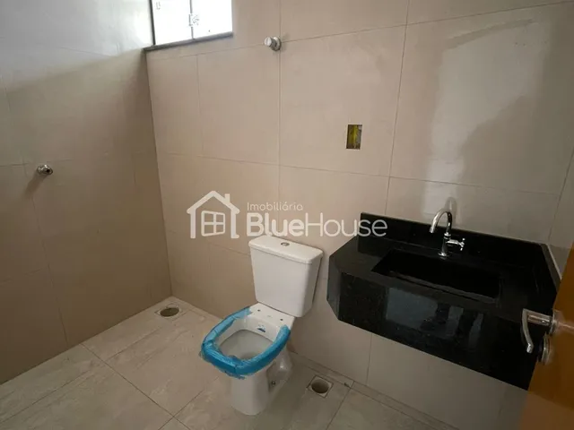 Imagem 5: Casa de 3 Quartos sendo 1 suíte em acabamento Premium no Jardim Boa Esperança em