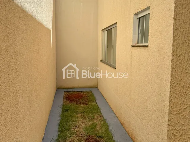 Imagem 4: Casa com 2 Quartos no Estrela Dalva Goiânia/GO