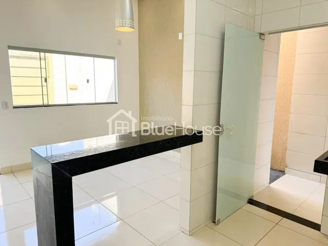 Imagem 13: Casa com 2 Quartos no Estrela Dalva Goiânia/GO