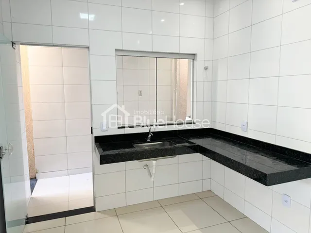 Imagem 14: Casa com 2 Quartos no Estrela Dalva Goiânia/GO