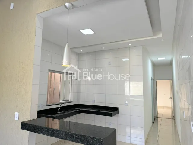Imagem 11: Casa com 2 Quartos no Estrela Dalva Goiânia/GO