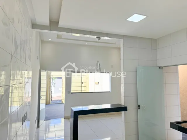 Imagem 10: Casa com 2 Quartos no Estrela Dalva Goiânia/GO