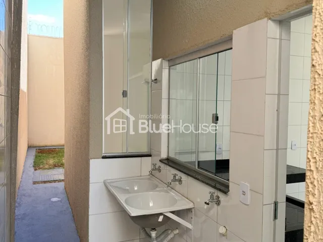 Imagem 12: Casa com 2 Quartos no Estrela Dalva Goiânia/GO