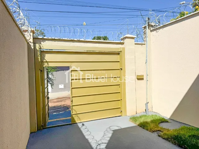 Imagem 7: Casa com 2 Quartos no Estrela Dalva Goiânia/GO