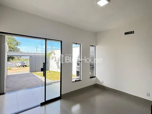 Imagem 11: Casa 3 Quartos sendo 1 suíte com Área Gourmet no Maysa Extensão – Trindade/Goiânia