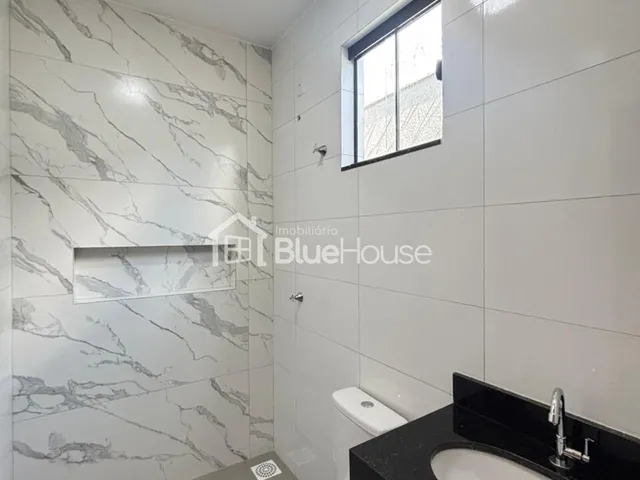Imagem 6: Casa 3 Quartos sendo 1 suíte com Área Gourmet no Maysa Extensão – Trindade/Goiânia