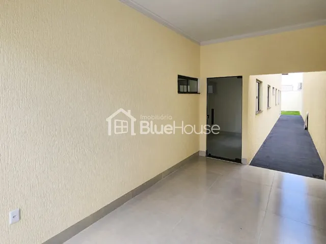 Imagem 14: Casa de 3 Quartos sendo 1 suíte em acabamento Premium no Parque Ibirapuera em Aparecida