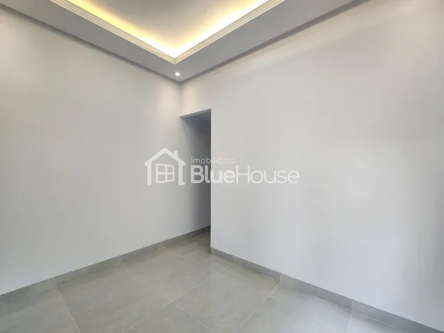 Imagem 13: Casa de 3 Quartos sendo 1 suíte em acabamento Premium no Parque Ibirapuera em Aparecida