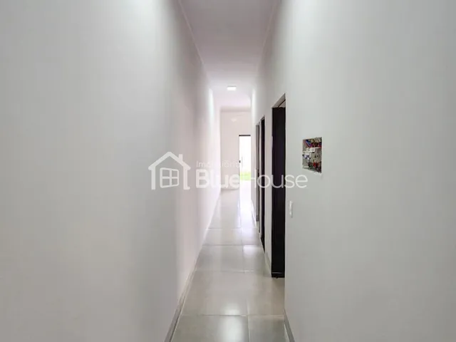 Imagem 4: Casa de 3 Quartos sendo 1 suíte em acabamento Premium no Parque Ibirapuera em Aparecida