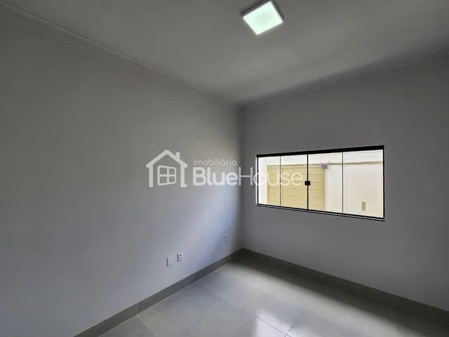 Imagem 16: Casa de 3 Quartos sendo 1 suíte em acabamento Premium no Parque Ibirapuera em Aparecida
