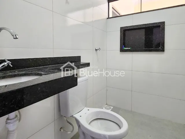 Imagem 2: Casa de 3 Quartos sendo 1 suíte em acabamento Premium no Parque Ibirapuera em Aparecida