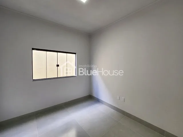 Imagem 12: Casa de 3 Quartos sendo 1 suíte em acabamento Premium no Parque Ibirapuera em Aparecida