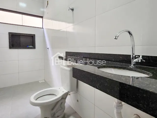 Imagem 3: Casa de 3 Quartos sendo 1 suíte em acabamento Premium no Parque Ibirapuera em Aparecida