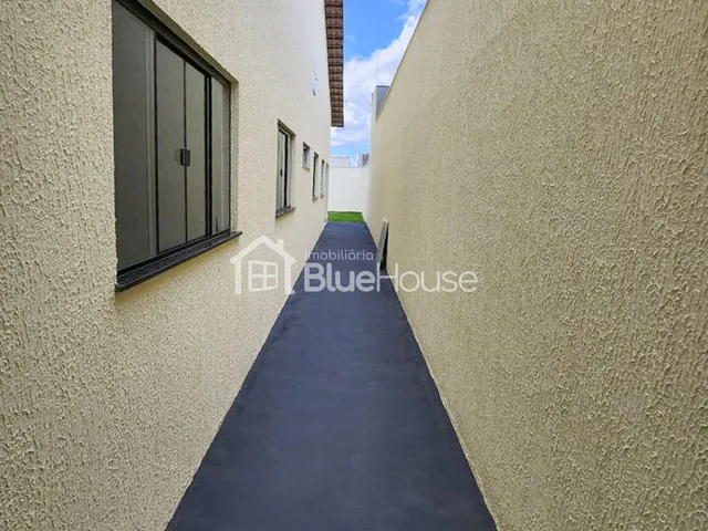 Imagem 8: Casa de 3 Quartos sendo 1 suíte em acabamento Premium no Parque Ibirapuera em Aparecida