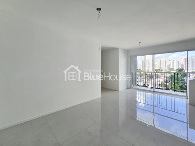 Imagem 8: Apartamento 3 Quartos com Suíte no Wish 211 - 76m² e 02 Vagas de...