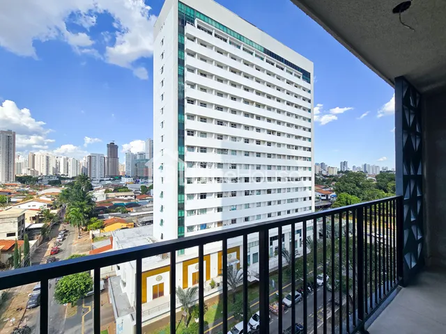 Imagem 16: Apartamento 3 Quartos com Suíte no Wish 211 - 76m² e 02 Vagas de...
