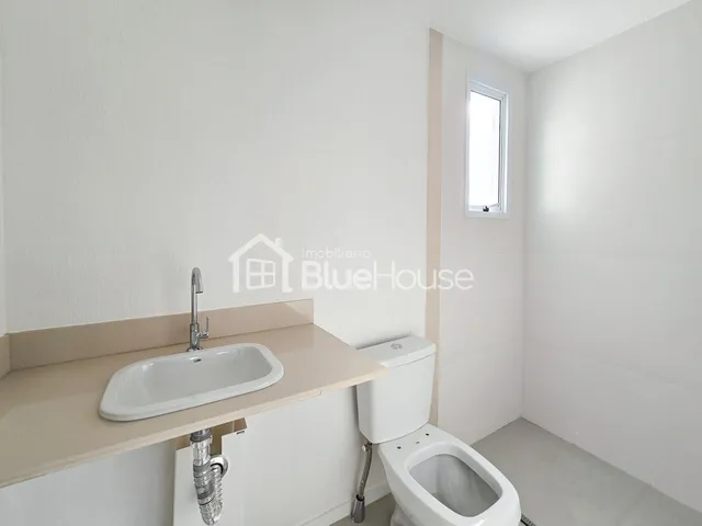 Imagem 9: Apartamento 3 Quartos com Suíte no Wish 211 - 76m² e 02 Vagas de...