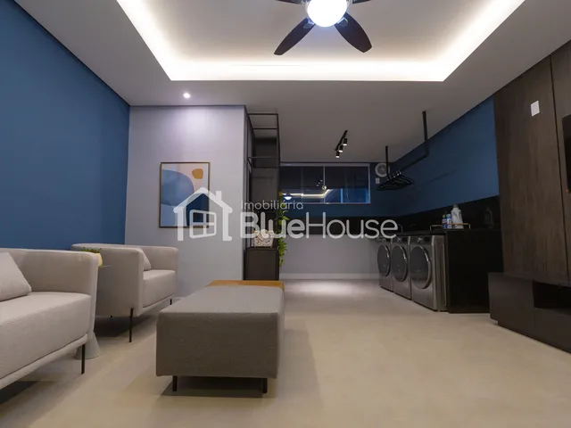 Imagem 15: Apartamento 3 Quartos com Suíte no Wish 211 - 76m² e 02 Vagas de...