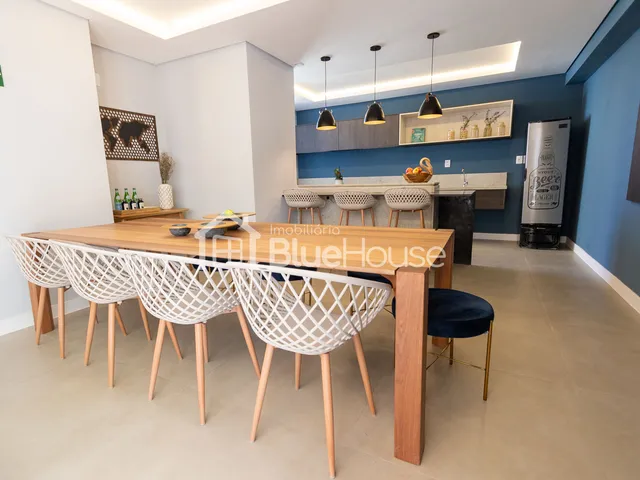 Imagem 10: Apartamento 3 Quartos com Suíte no Wish 211 - 76m² e 02 Vagas de...