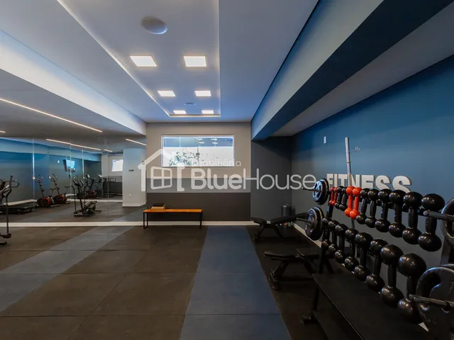 Imagem 7: Apartamento 3 Quartos com Suíte no Wish 211 - 76m² e 02 Vagas de...