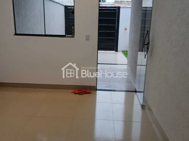 Imagem 2: Casa de Esquina 2 Quartos em Trindade GO