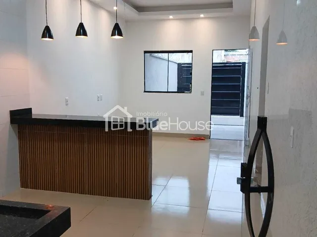 Imagem 7: Casa de Esquina 2 Quartos em Trindade GO