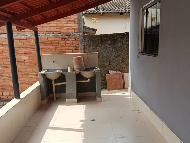 Imagem 2: ORLA Casa com 5 dormitórios