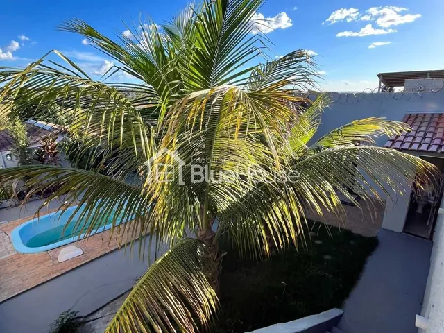Imagem: Casa Zero Entrada com Piscina a venda em