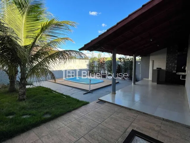 Imagem 7: Casa Zero Entrada com Piscina a venda em Trindade