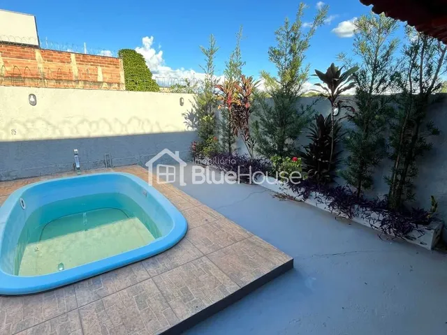 Imagem 16: Casa Zero Entrada com Piscina a venda em Trindade